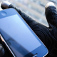 Illustration for article titled iPhone Glove Battlemodo